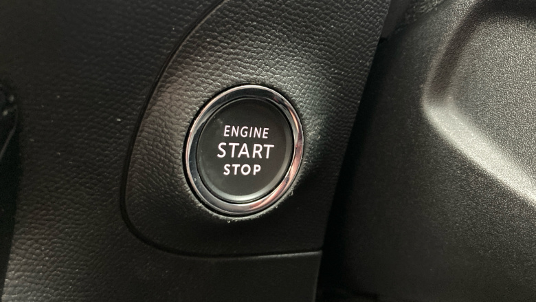 Vauxhall Mokka 1.2 Turbo SRi Premium 5dr Auto Petrol Hatchback